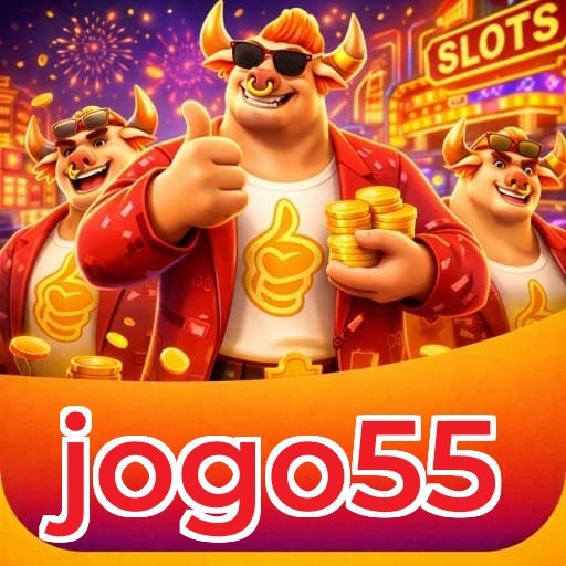 App mobile jogo55