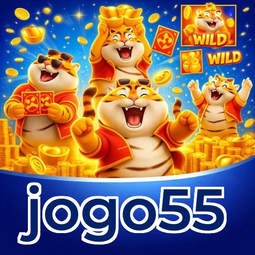 Aplicativo mobile jogo55