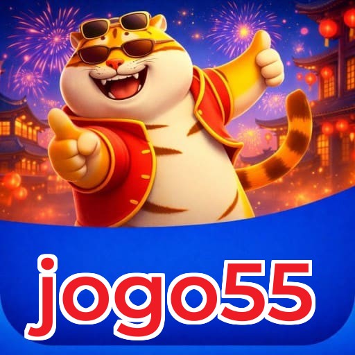 Instalar app jogo55
