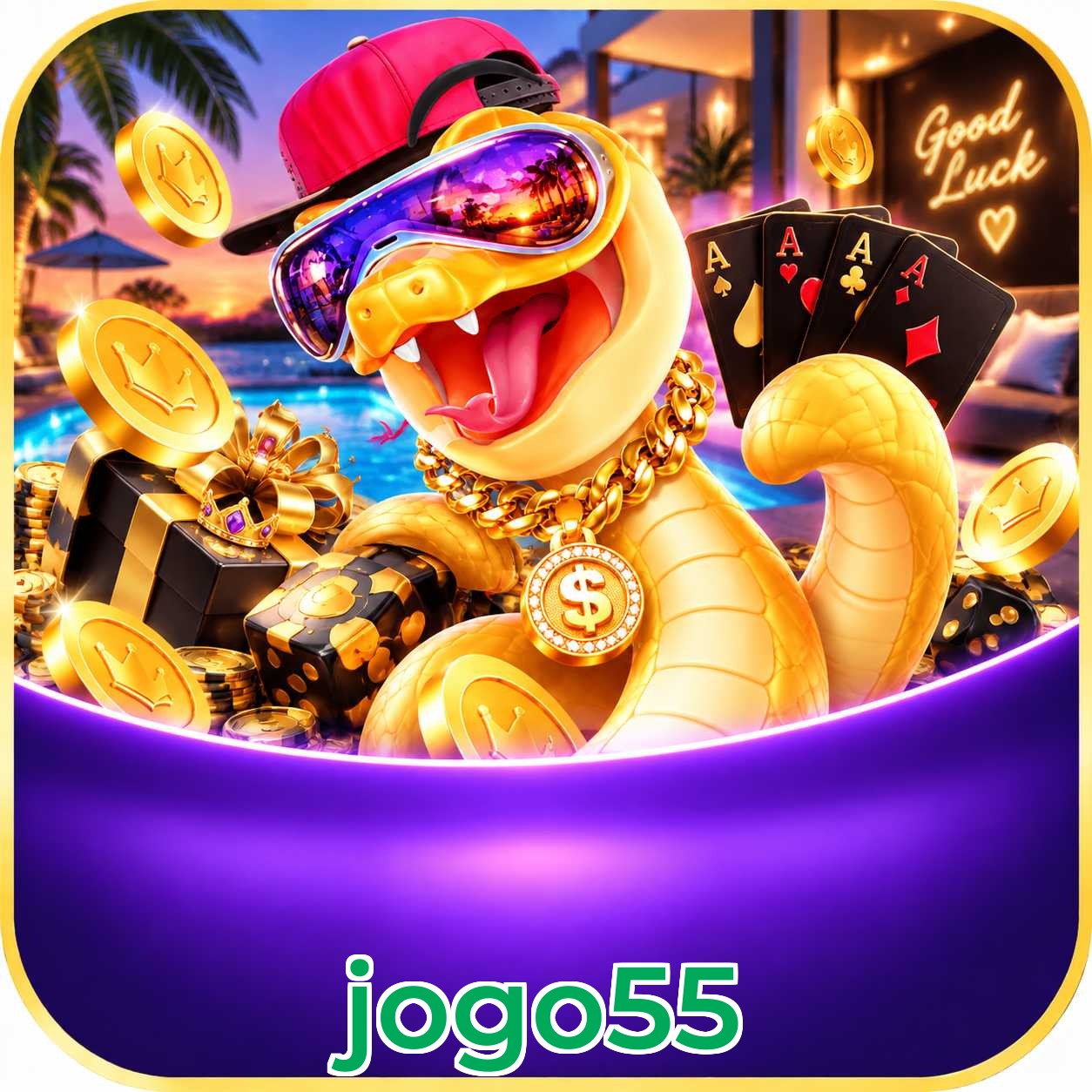 Jogos Fortune da jogo55 com Fortune Tiger e títulos PG Soft