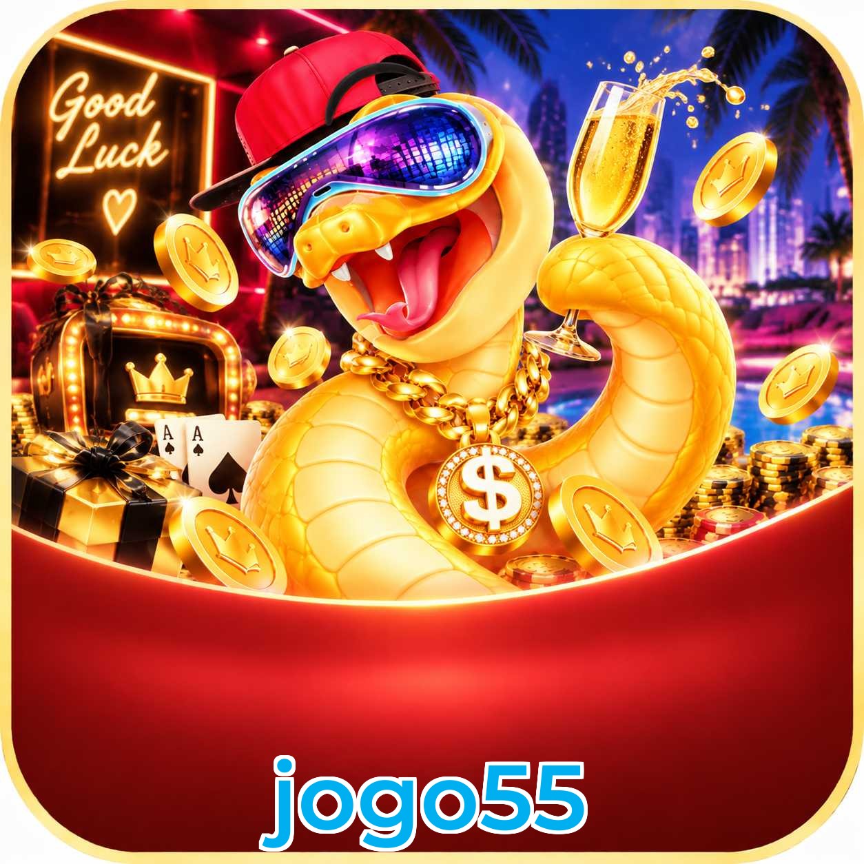 Instalação do app jogo55 no Android e iOS em poucos minutos