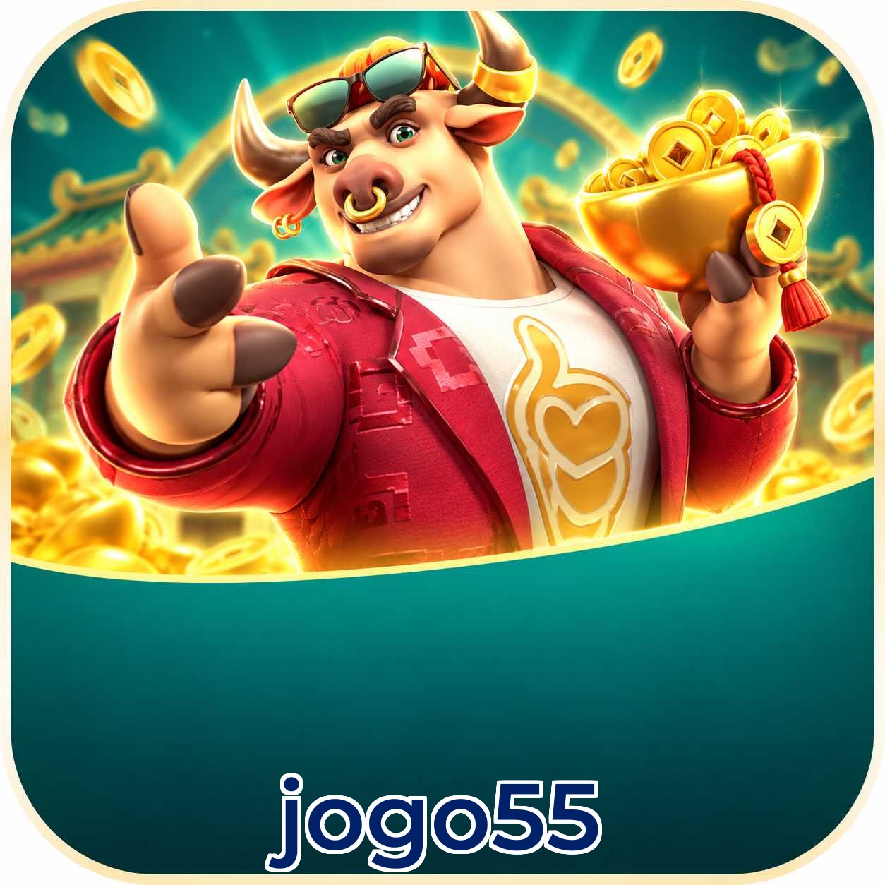 Comparativo do app jogo55 versus navegador mobile