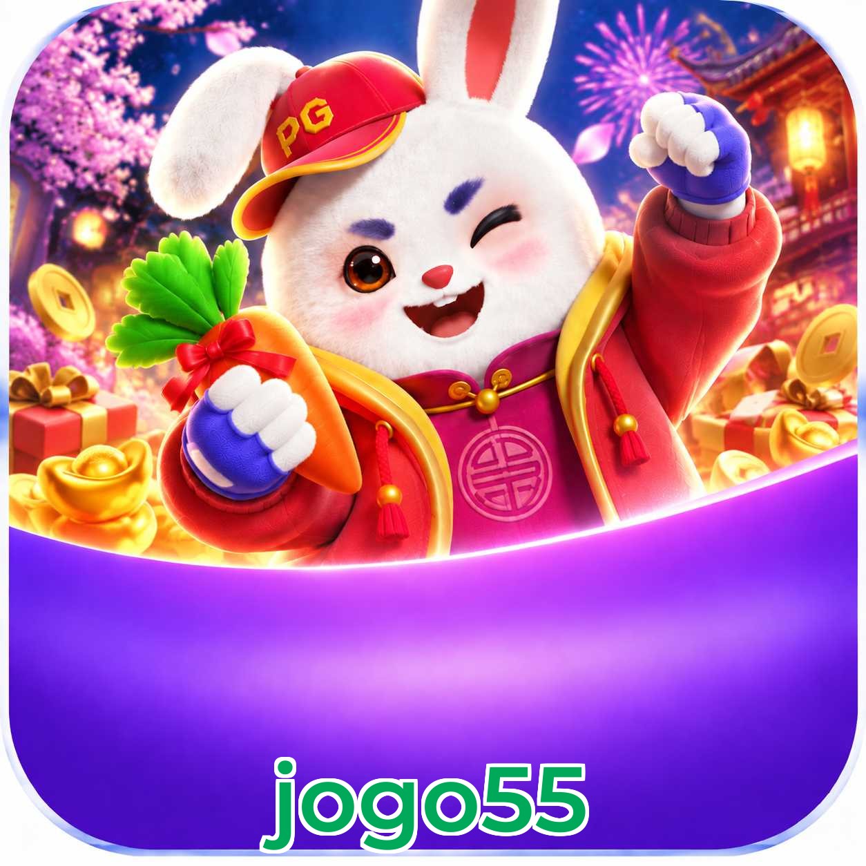 Passos do cadastro jogo55 e verificação de conta